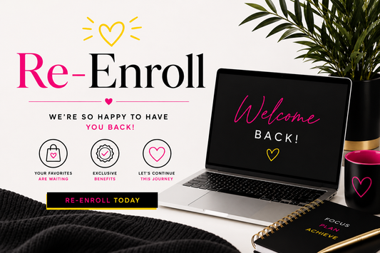Client Re - Enrollment