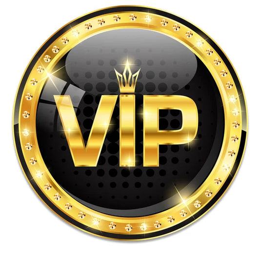 VIP CHALLENGE ALL 3