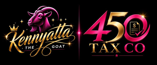 Kennyatta The GOAT